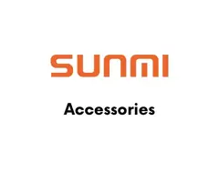 SUNMI Adattatore di alimentazione EU per P2 Smartpad SUNMI