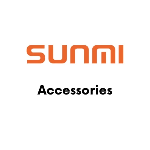 SUNMI Câble d'alimentation EU pour terminaux SUNMI séries T, D et K – Référence X09100271