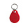 Portachiavi ACS MIFARE Classic 1K Rosso, Dimensioni 35,3 x 28,0 x 6,4 mm Modello MIFC1-A7KACSE