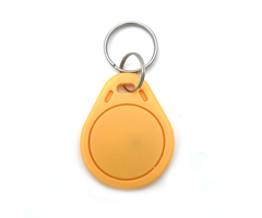 ACS ACS Mifare 1K Sleutelhanger Geel MIFC1-A7KACSI