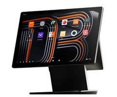 SUNMI SUNMI D3 PRO, SUNMI OS, A13, 15,6", 4GB+64GB, Wifi, UK Adapter