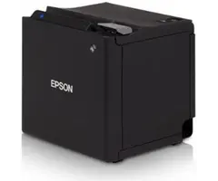 Imprimante HP TM-M30 Ethernet/USB Noire