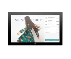 HP Engage 14 FHD No Stand – 14" Monitor