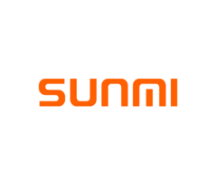 SUNMI SUNMI T series kassalade adapter
