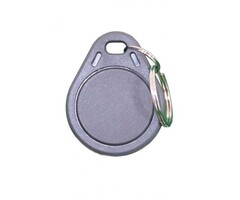 ACS ACS Mifare 1K Keyfob Grey 35.3 x 28.0 x 6.4 mm