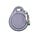 ACS MIFC1-A7KACSJ Mifare Classic 1K RFID Keyfob – Grey, Size 35.3 x 28.0 x 6.4 mm