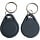 ACS Mifare 1K Keyfob, Color Grey, Size 40.5 x 32 x 4.2 mm, MPN MIFC1-A8KACSJ