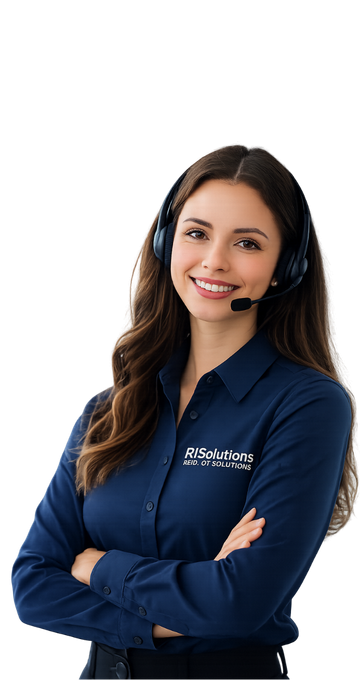 Service à la clientèle RISolutions