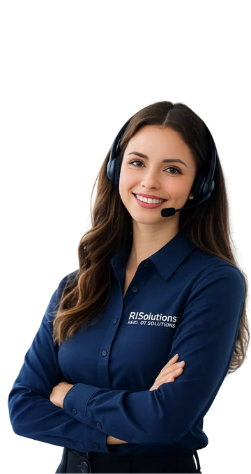 Service à la clientèle RISolutions