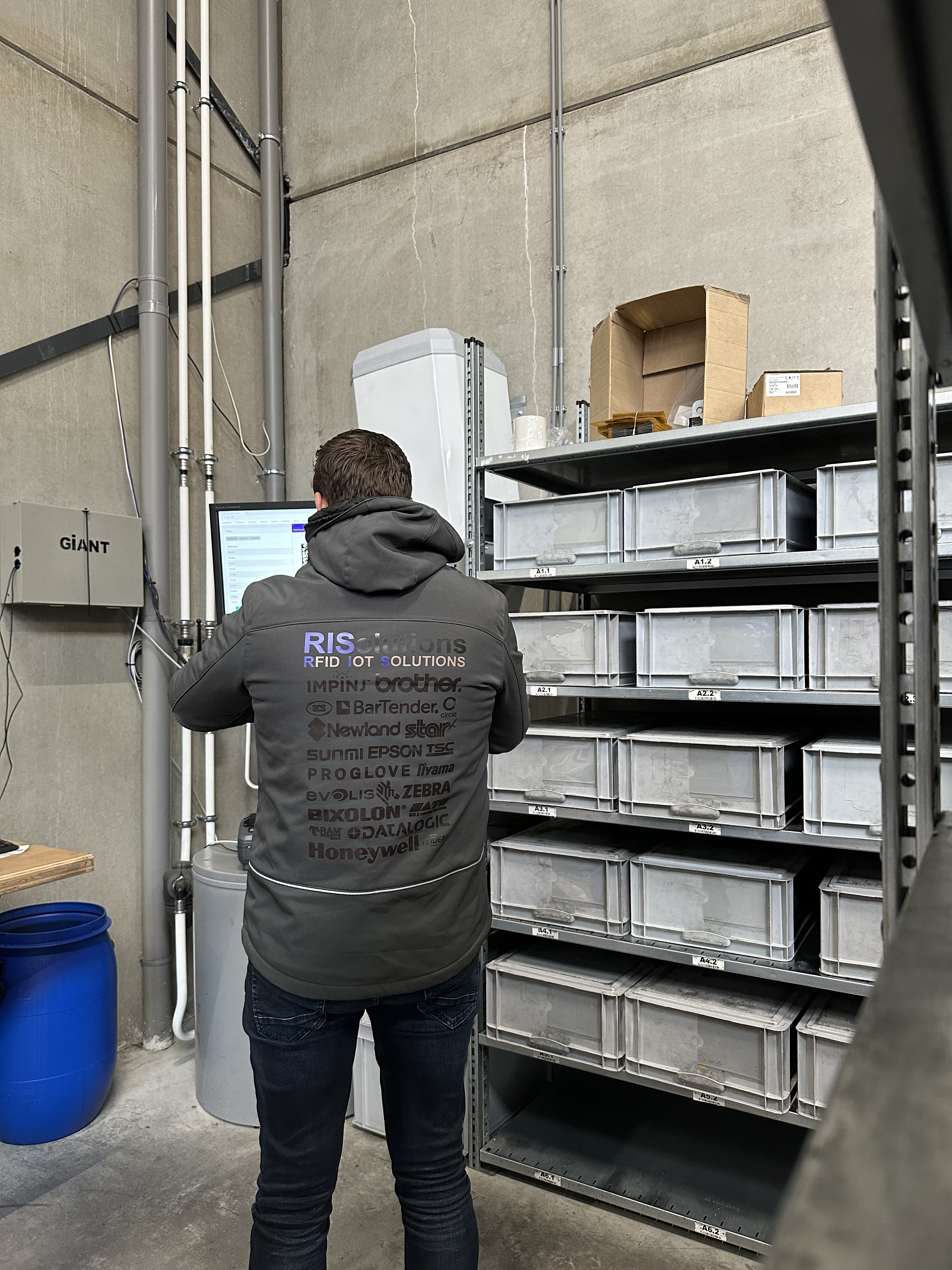 RISolutions