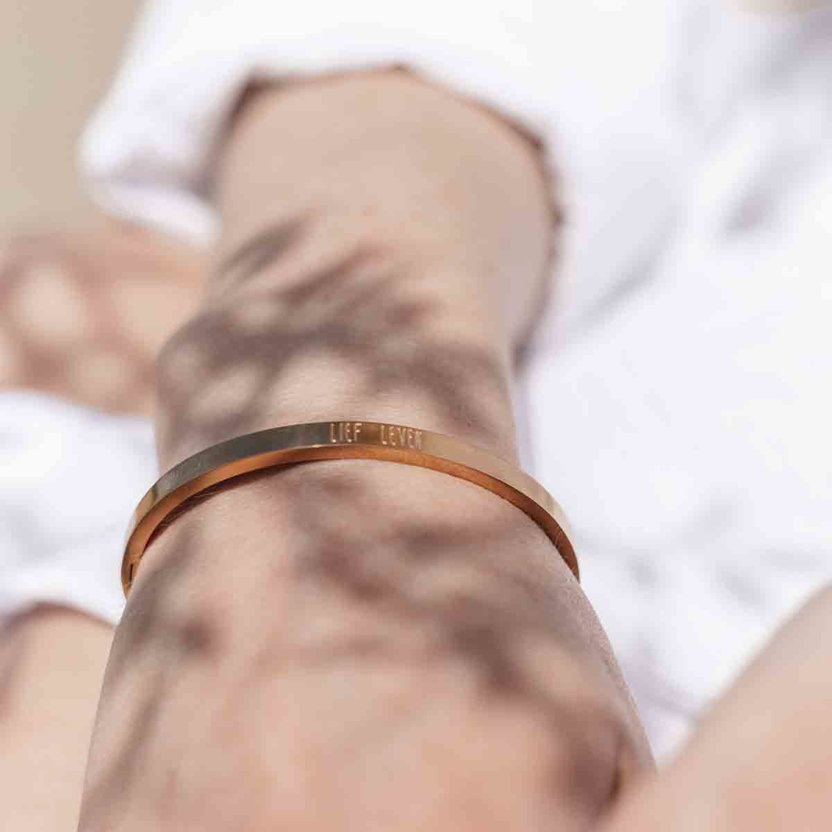Armband • Lief Leven