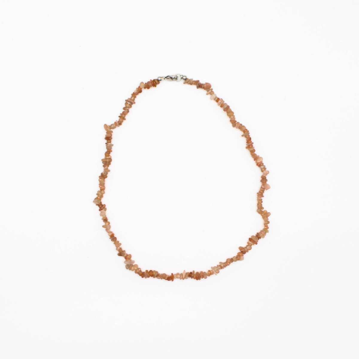 Ketting Zonnesteen • levensvreugde