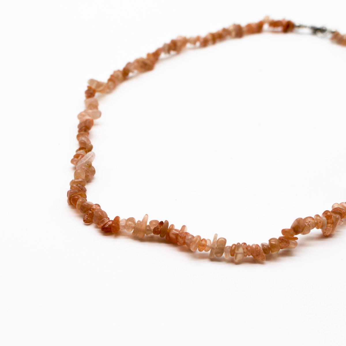 Ketting Zonnesteen • levensvreugde