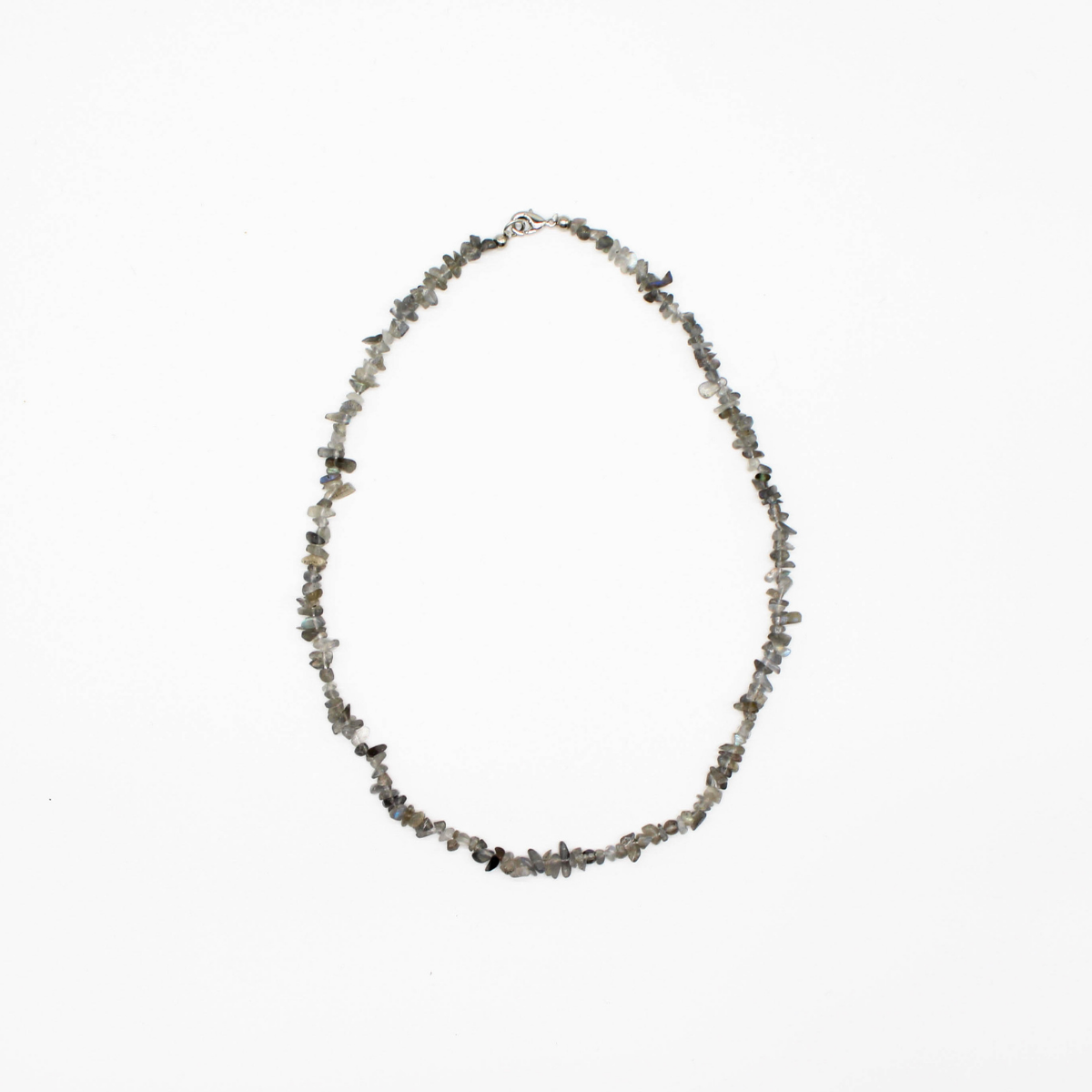Ketting Labradoriet • Hoogsensitiviteit