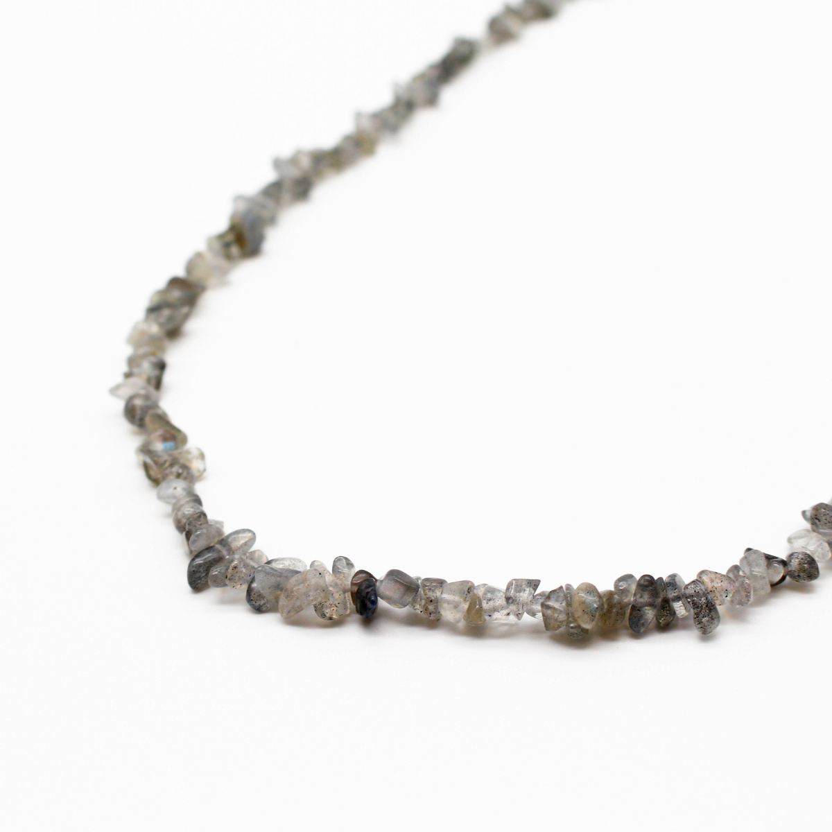 Ketting Labradoriet • Hoogsensitiviteit