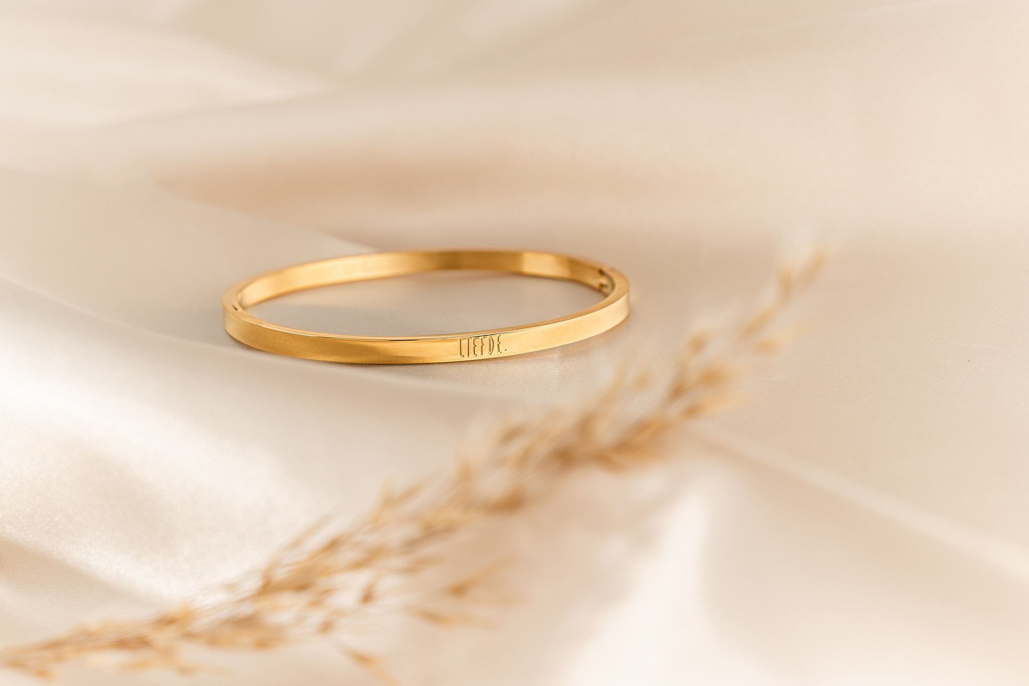 Armband • Liefde