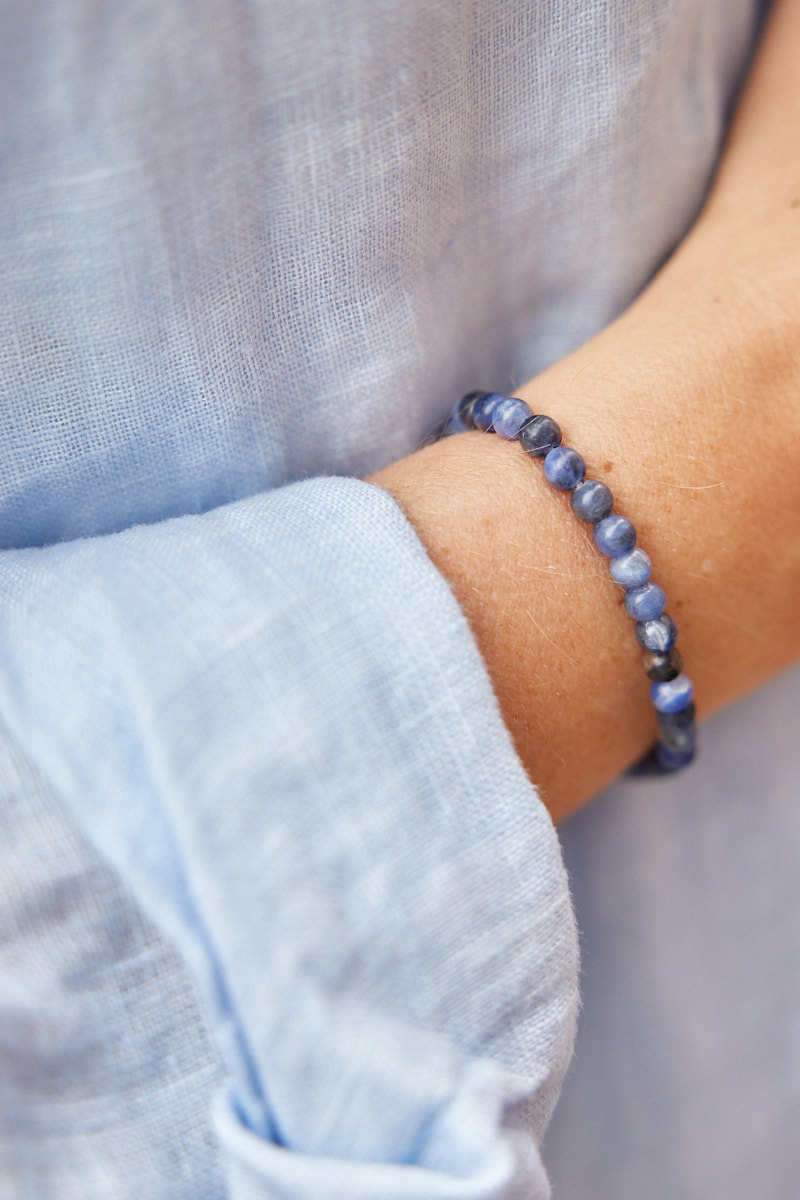 Kinder Armbandje • Sodaliet