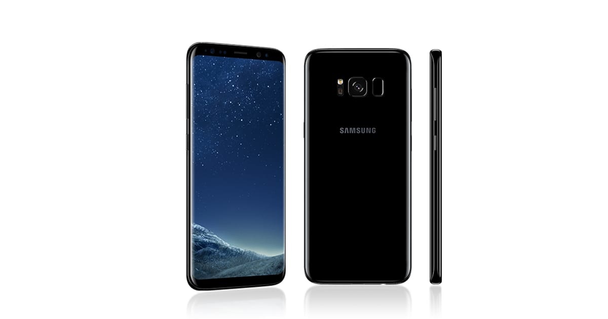 auditie Hertog antiek Samsung - Veel voorkomende problemen met de Samsung Galaxy S8 - PhoneDokter  Thuis®