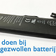 Wat te doen bij een opgezwollen batterij?