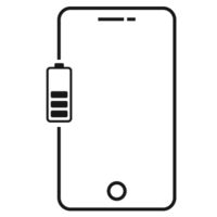 Apple iPhone 7 Batterij / Accu reparatie