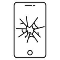 iPhone Apple iPhone 6 Plus Scherm vervangen Apple iPhone 6 Plus Scherm vervangen