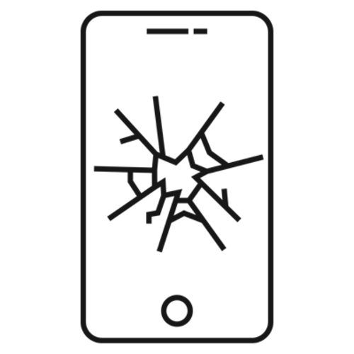 iPhone 6G Scherm vervangen