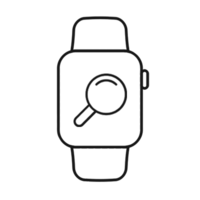 iWatch Apple Watch Series 2 42mm Onderzoek Apple Watch Series 2 42mm Onderzoek
