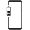 HTC HTC Desire 610 Batterij / Accu vervangen B0P9O100 HTC Desire 610 Batterij / Accu vervangen B0P9O100