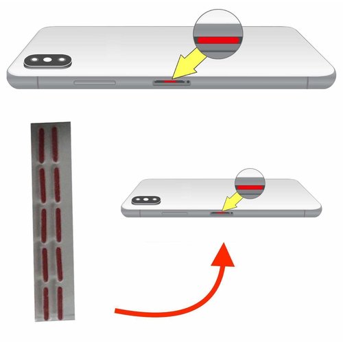 iPhone 11 Pro Max Waterschade / Vochtschade reparatie