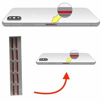 iPhone 11 Waterschade / Vochtschade reparatie