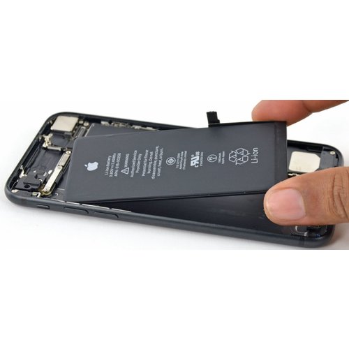 Apple iPhone SE Batterij / Accu reparatie