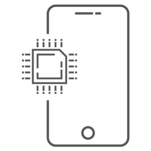 iPhone 6 / 6 Plus Moederbord reparatie