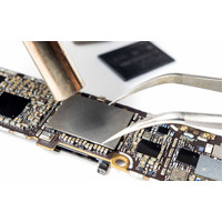 iPhone  Moederbord reparatie