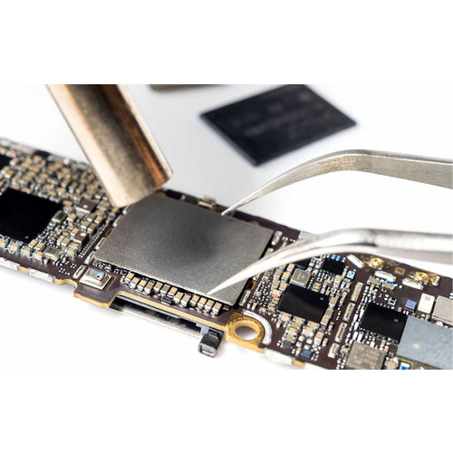 iPhone XS / XS Max Moederbord reparatie