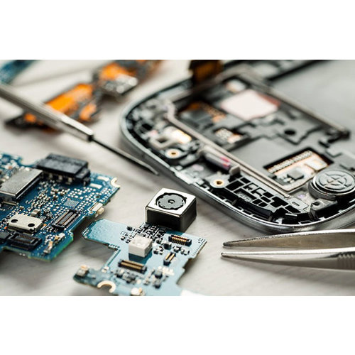 iPhone 6S / 6S Plus Moederbord reparatie