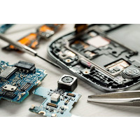 iPhone 6 / 6 Plus Moederbord reparatie