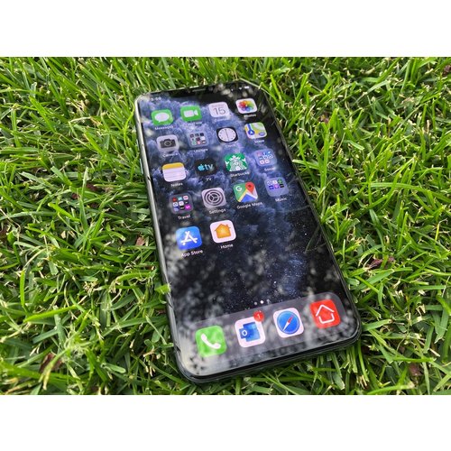 iPhone XS Max Scherm vervangen