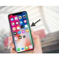 iPhone XS Max Scherm vervangen