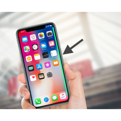 iPhone XS Max Scherm vervangen