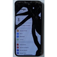 iPhone XS Max Scherm vervangen