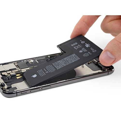 Apple iPhone XS Max Batterij / Accu reparatie