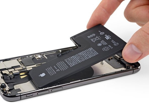 Apple iPhone XS Batterij / Accu - 3174 mAh - PhoneDokter Thuis®