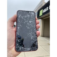 iPhone XS Scherm vervangen