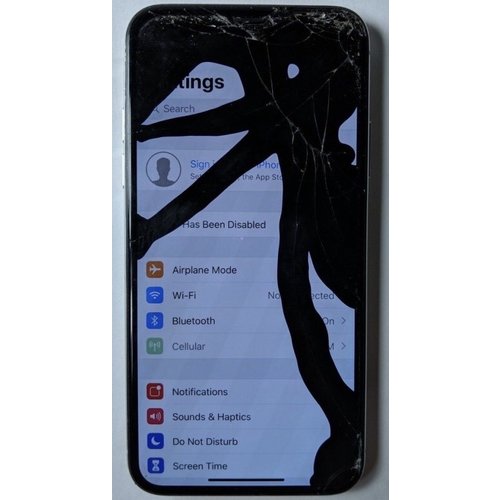 iPhone XS Scherm vervangen