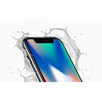 iPhone X Waterschade / Vochtschade reparatie