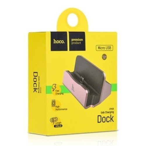 Hoco. USB Charging Dock Hoco. USB Charging Dock