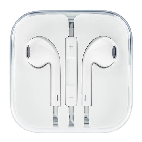 EarPods iPhone 3,5mm Jack