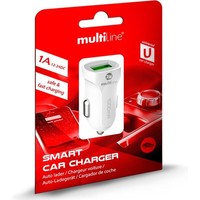 Multiline Car Charger