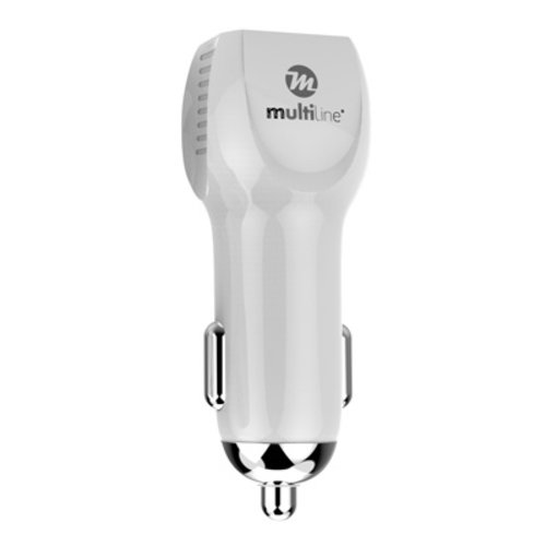 Multiline Car Charger