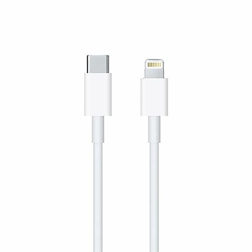 Ecooper Apple USB C to Lightning Kabel